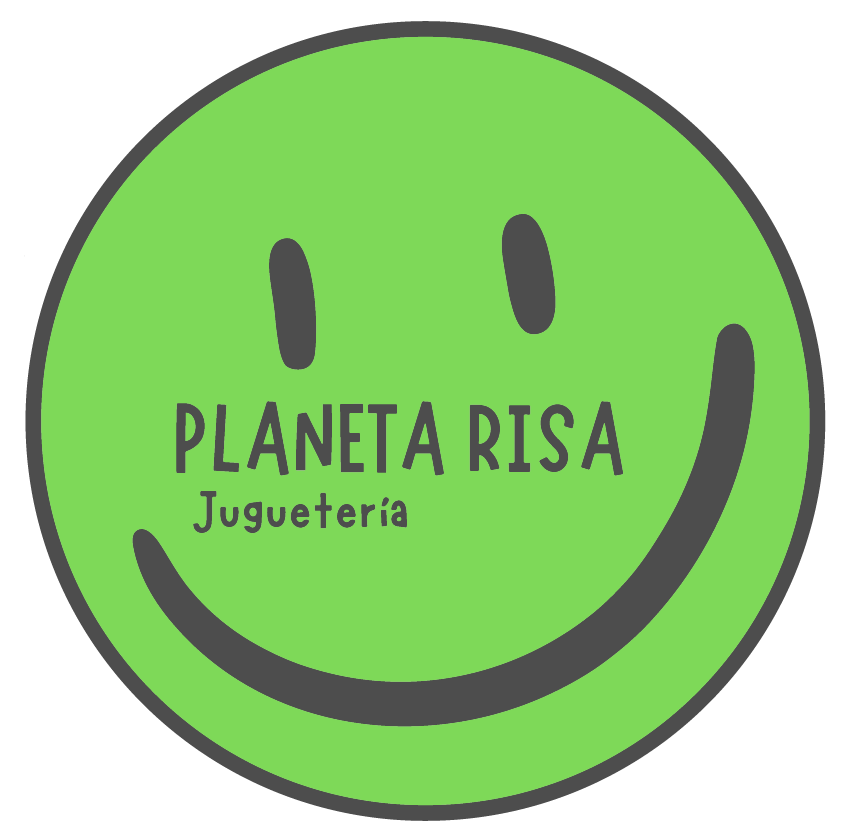 JUGUETERIA PLANETA RISA