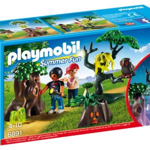 CAMINATA NOCTURNA PLAYMOBIL 6891