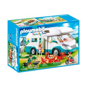 CARAVANA DE VERANO 70088 PLAYMOBIL