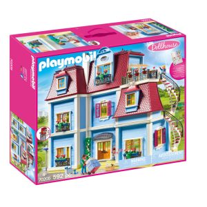 CASA DE MUÑECAS 70205 PLAYMOBIL