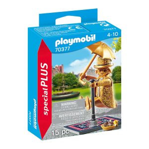 ARTISTA CALLEJERO 70377 PLAYMOBIL