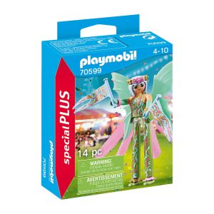 HADA CON ZANCOS 70599 PLAYMOBIL