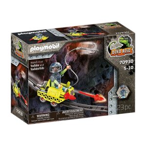 MINA CRUISER 70930 PLAYMOBIL
