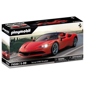 FERRARI SF90 STRADALE 71020 PLAYMOBIL