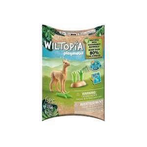 ALPACA JOVEN  71064  PLAYMOBIL