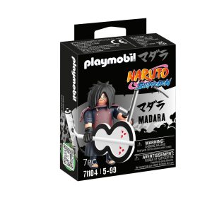 MADARA 71104 PLAYMOBIL