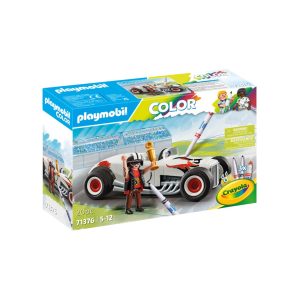 PLAYMOBIL COLOR: HOT ROD 71376 PLAYMOBIL