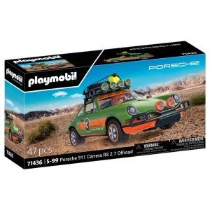 PORSCHE 911 CARRERA RS 2.7 71436 PLAYMOBIL