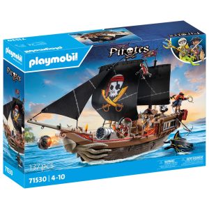 GRAN BARCO PIRATA PIRATES 71530 PLAYMOBIL
