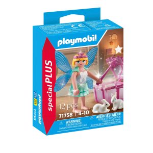 HADA DE LOS DIENTES SPECIAL PLUS 71758 PLAYMOBIL