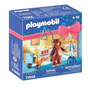 MEJÓRATE PRONTO GIFT SETS 71966 PLAYMOBIL