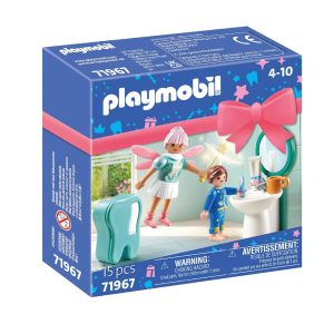 HADA DE LOS DIENTES GIFT SETS 71967 PLAYMOBIL