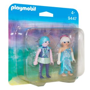 HADAS DEL INVIERNO 9447  PLAYMOBIL