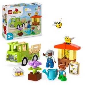 CUIDADO DE ABEJAS Y COLMENAS LEGO DUPLO 10419 LEGO