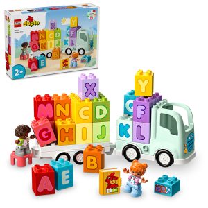 CAMIÓN DEL ALFABETO LEGO DUPLO 10421 LEGO