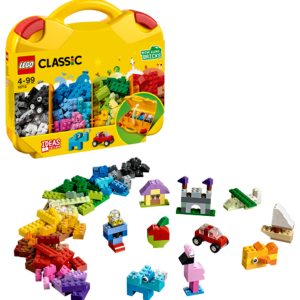 MALETÍN CREATIVO LEGO CLASSIC 10713 LEGO