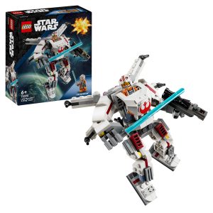 MECA ALA-X DE LUKE SKYWALKER LEGO STAR WARS 75390 LEGO