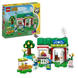 TIENDA ROPA HERMANAS MANITAS 77055 LEGO ANIMAL CROSSING