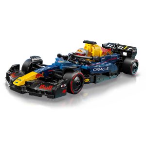 COCHE ORACLE RED BULL RACING RB20 F1 77243 LEGO SPEED